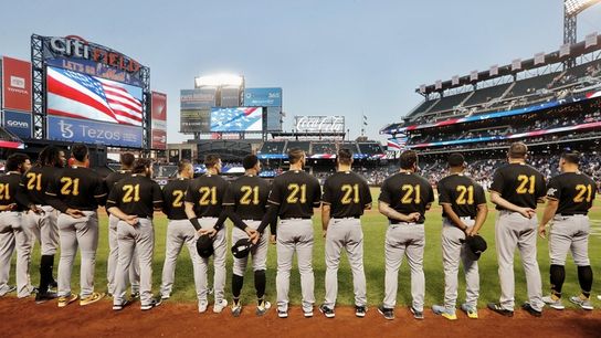 Final: Mets 7, Pirates 1 taken In New York (Live coverage)